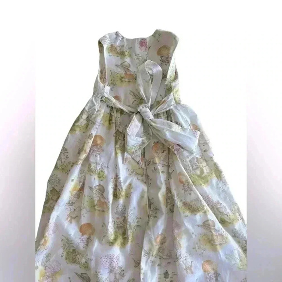 Holy Hobby Vintage Pinafore Dress - Picture 9 of 9